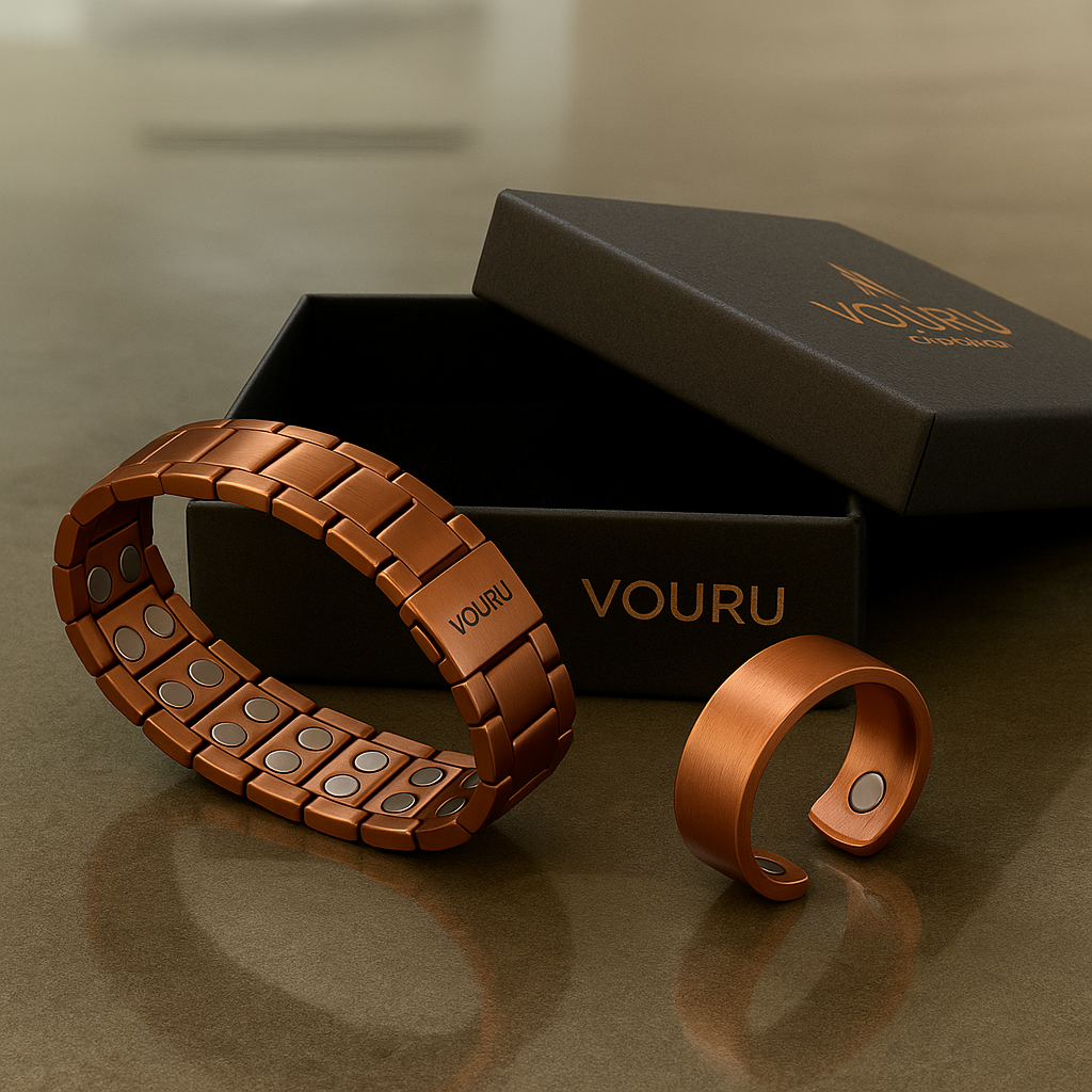 Vouru – Power You Can Wear