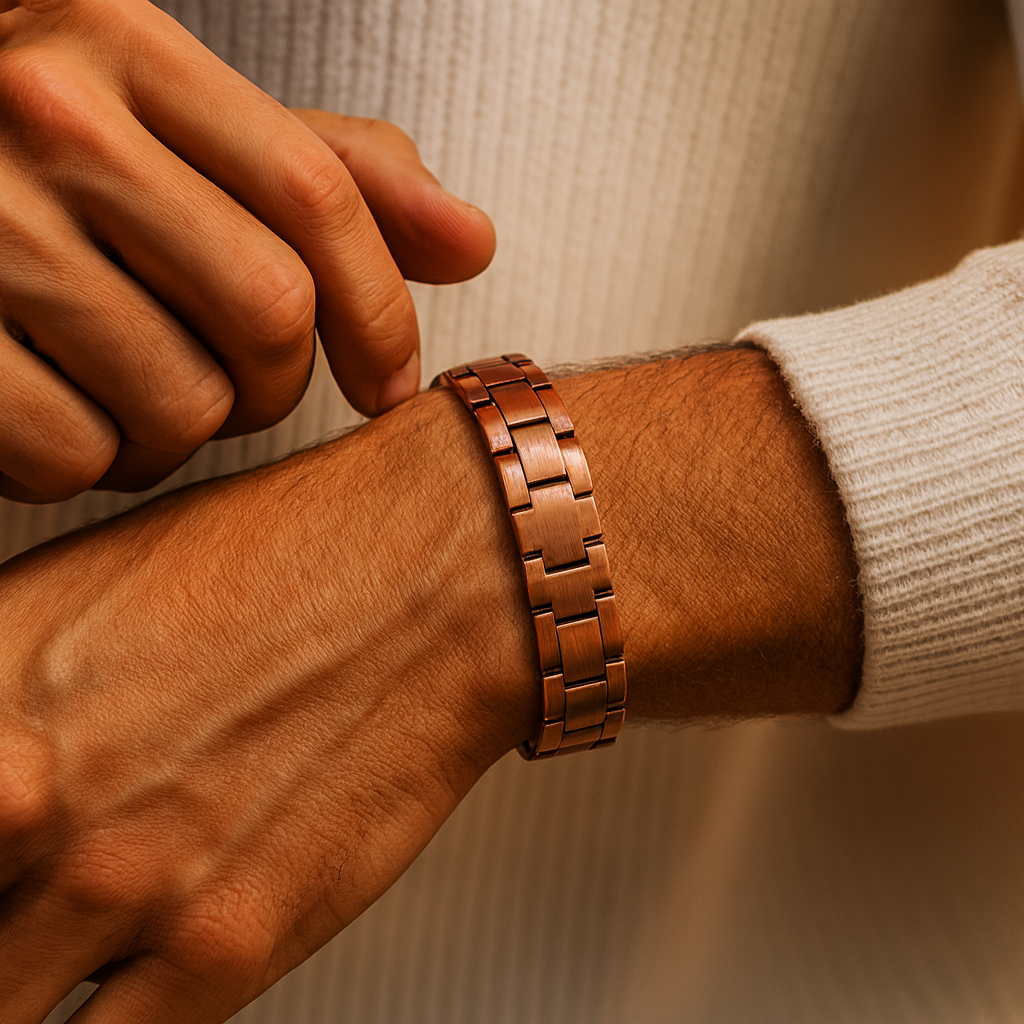 Vouru – Power You Can Wear