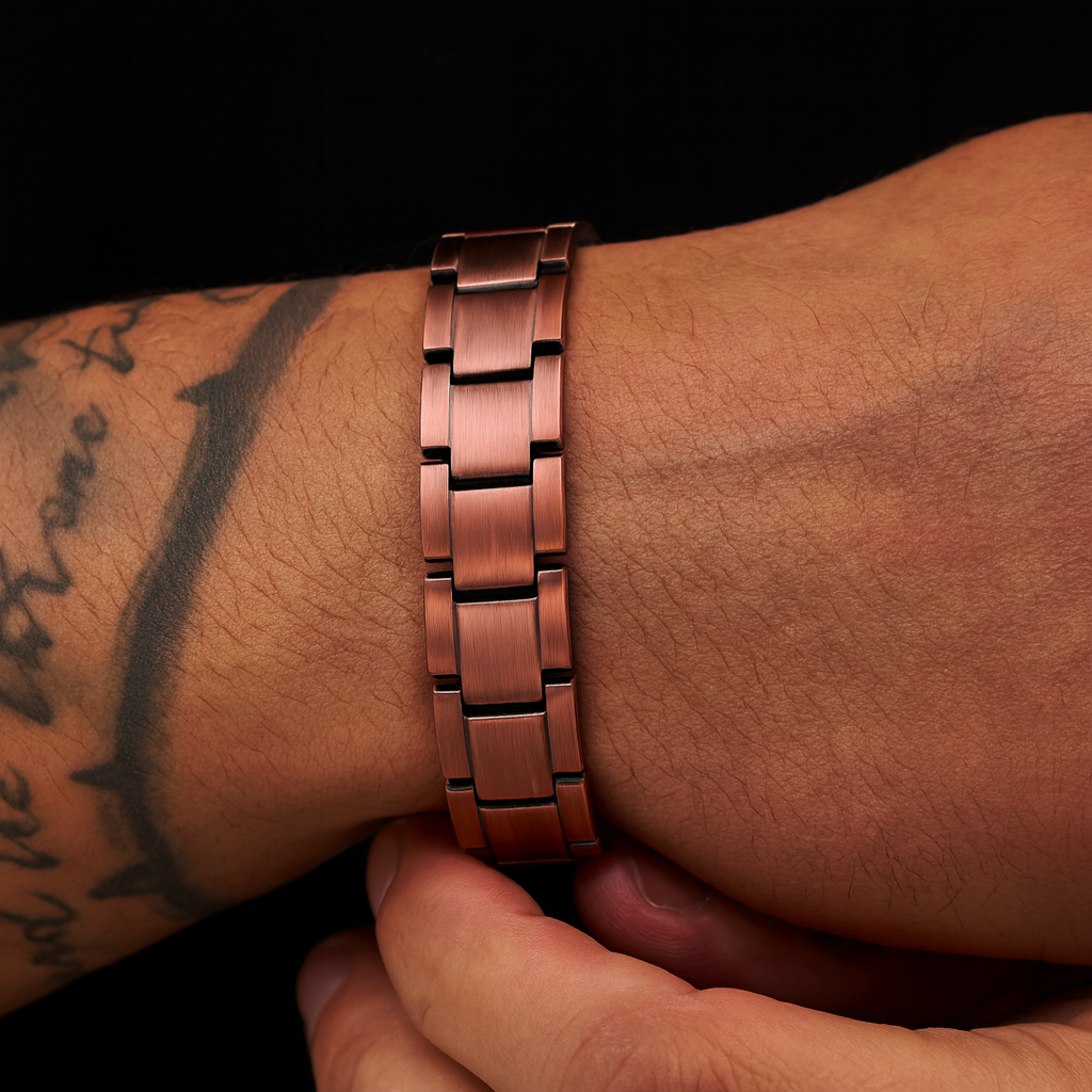 Vouru – Power You Can Wear